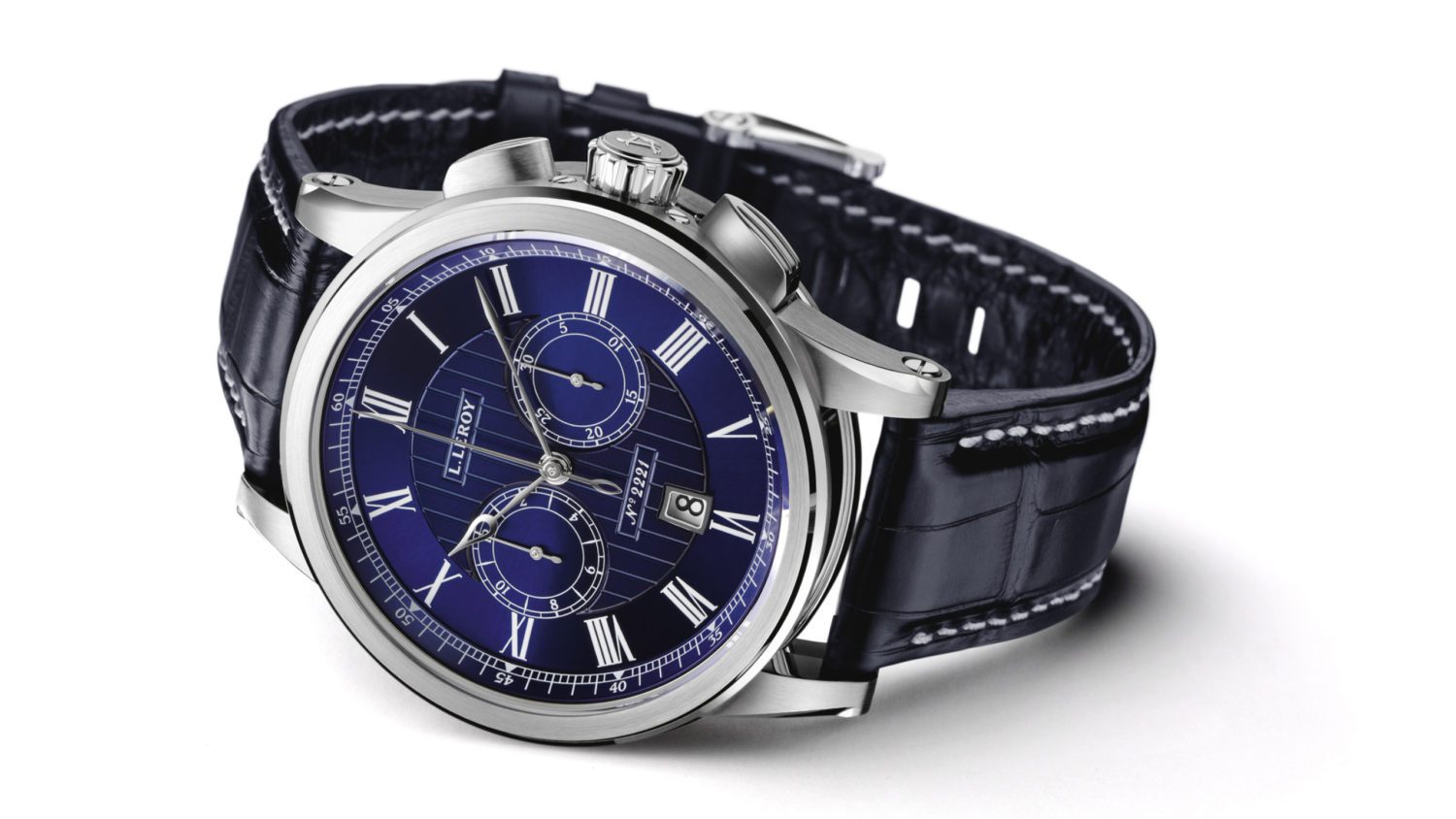 Marin Deck Chronograph