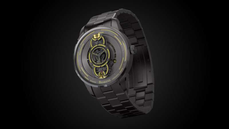 TW – Behrens – B012 [EN]