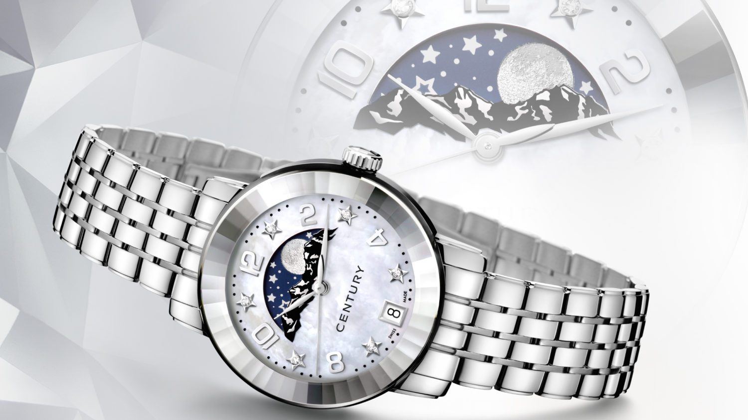 ELEGANCE MOONPHASE