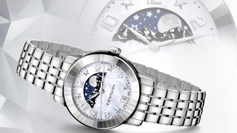 TW – Century – PS2_Century_Elegance Moonphase [FR]