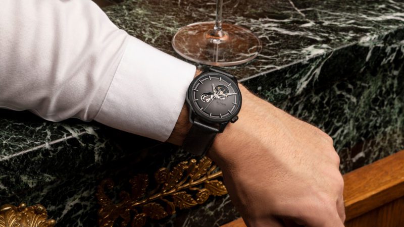 TW23 – BA111OD Watch Concept – Bras [EN]