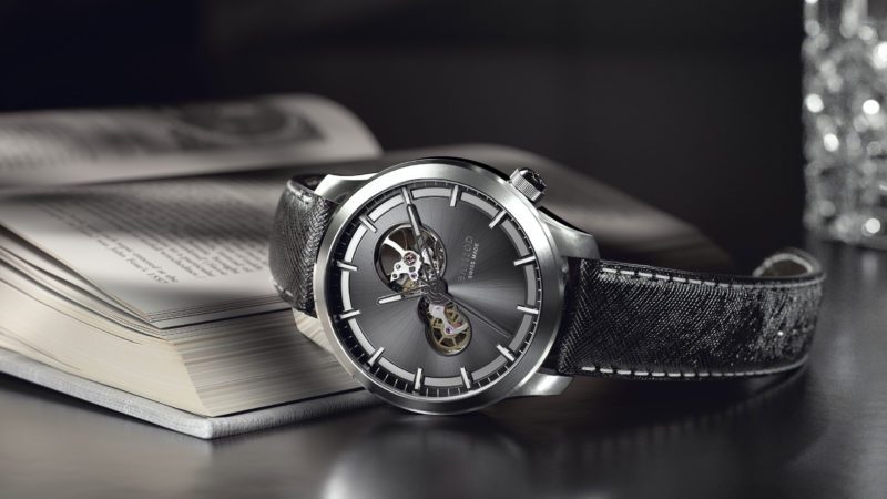 TW23 – BA111OD Watch Concept – Livre [EN]