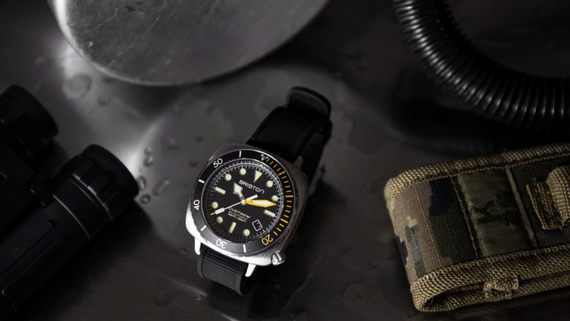 Briston est une marque française de montres Premium avec un style résolumment Sport Chic. Nos collections sont le juste compromis entre un ‘garde-temps” et un accessoire chic et trendy. 