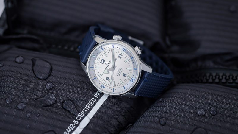 ©Milus Watches, 2023