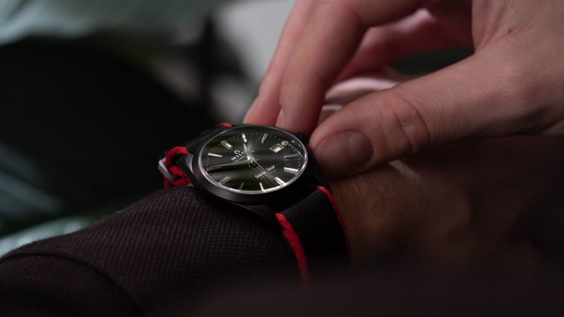 ©Milus Watches, 2023