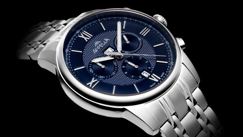 The Adriatica brand is one of the legends of the Swiss watchmaking world, a brand with a long-standing tradition that dates back to 1931. Today, Adriatica is committed to growth, which is why it is joining forces with the Swiss brand Appella, famous for its timepieces with diamond embellishments. Two histories, two brands, and from now on, a shared opportunity to win the hearts of customers in every corner of the world.