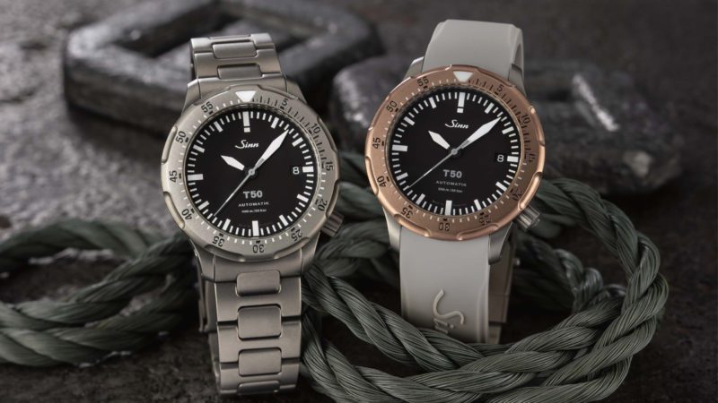 Depuis 1961, tout tourne autour des montres mécaniques haut de gamme chez Sinn. Les acheteurs de montres SINN ne jurent que par la performance, la robustesse et la longévité, la qualité et la précision des montres. La fonctionnalité est une priorité absolue. Les montres présentent des caractéristiques technologiques qui sont utiles et qui ne sont pas liées à la mode. Le propriétaire, Lothar Schmidt, ingénieur diplômé, le décrit ainsi : "Les produits doivent parler d'eux-mêmes".