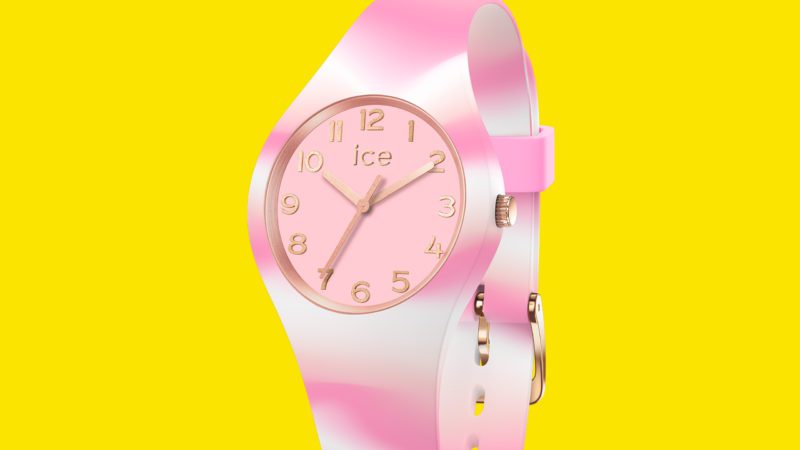 Avec Ice-Watch, les chiffres sont toujours astronomiques. Une boulimie créative qui compte pas moins de 1770 références créées et plus de 500 références actives, et qui décline un design identifiable dans de nombreux modèles et coloris pour séduire un large pannel de clients.
Arrivée sur le marché en 2007, Ice-Watch s’est imposé dans le monde fermé de l’horlogerie grâce à sa vision fashion et accessible. Aujourd’hui plus dynamique que jamais, la petite marque belge est reconnue sur le plan international et affiche sa bonne humeur communicative à travers ses multiples collections colorées. Transgénérationnelle et interculturelle, Ice-Watch, désormais incontournable confirme sa position forte et son rôle dans le paysage horloger.