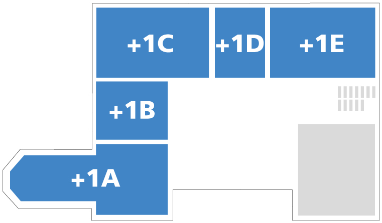 Private Room Level +1 EN