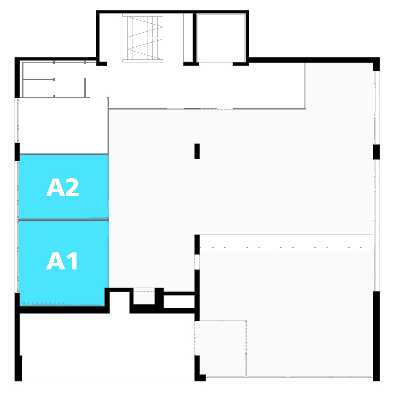 Private Room Annexe FR