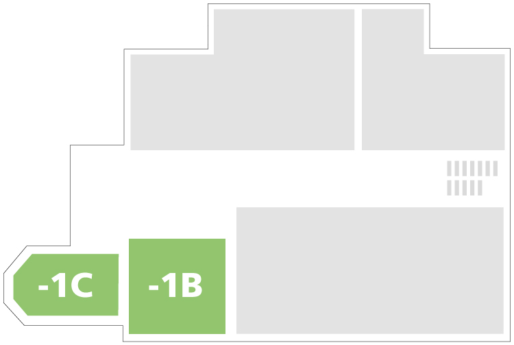 Private Room -1 FR