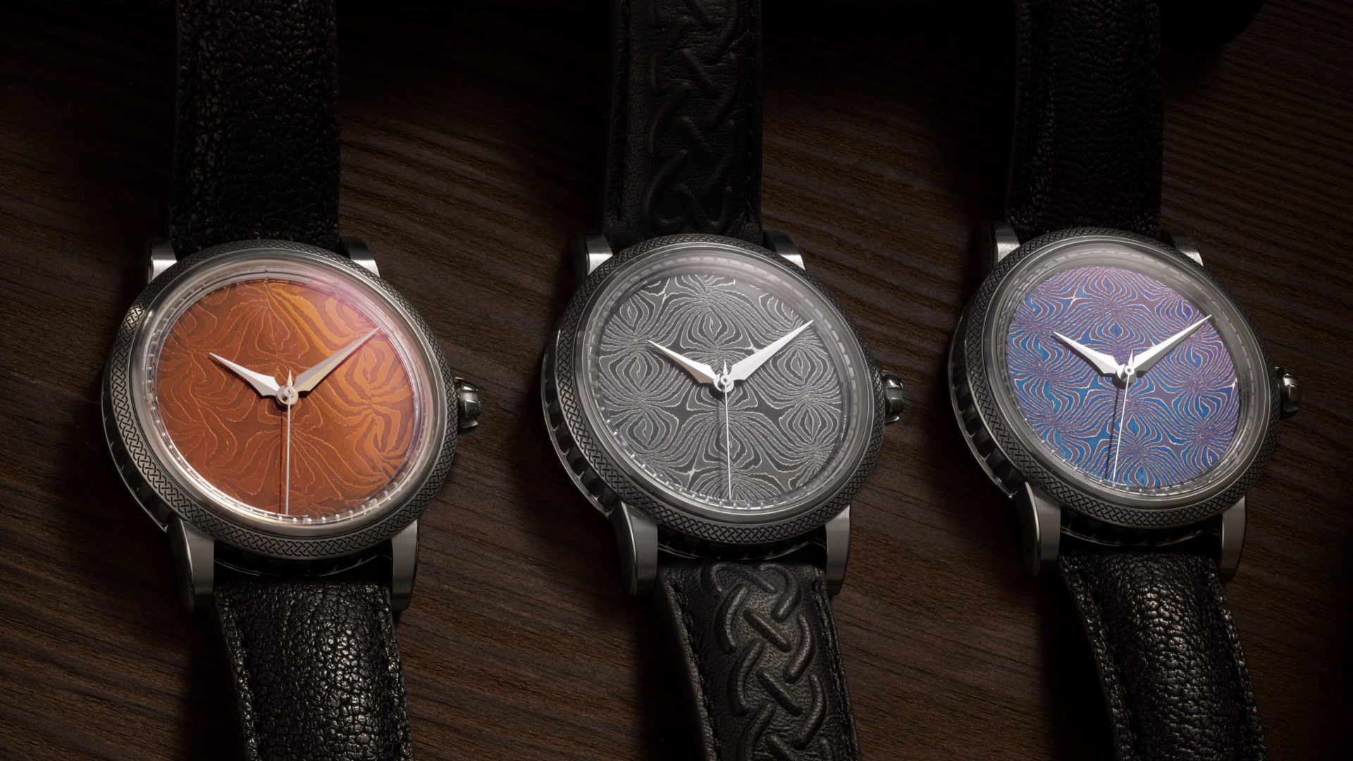 GoS Watches | Time to Watches