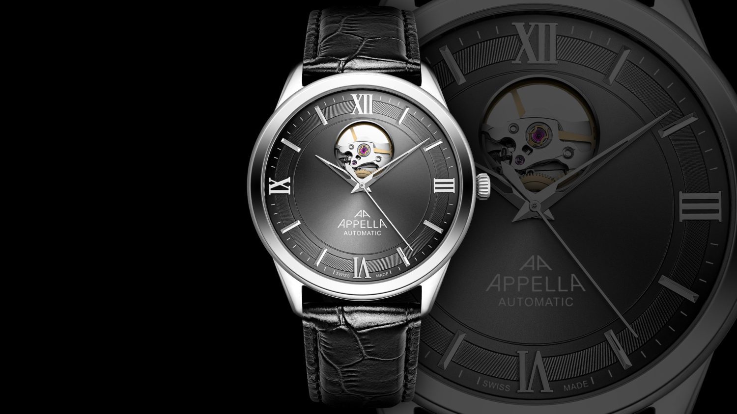 Appella L70014.5266OA Automatic Collection