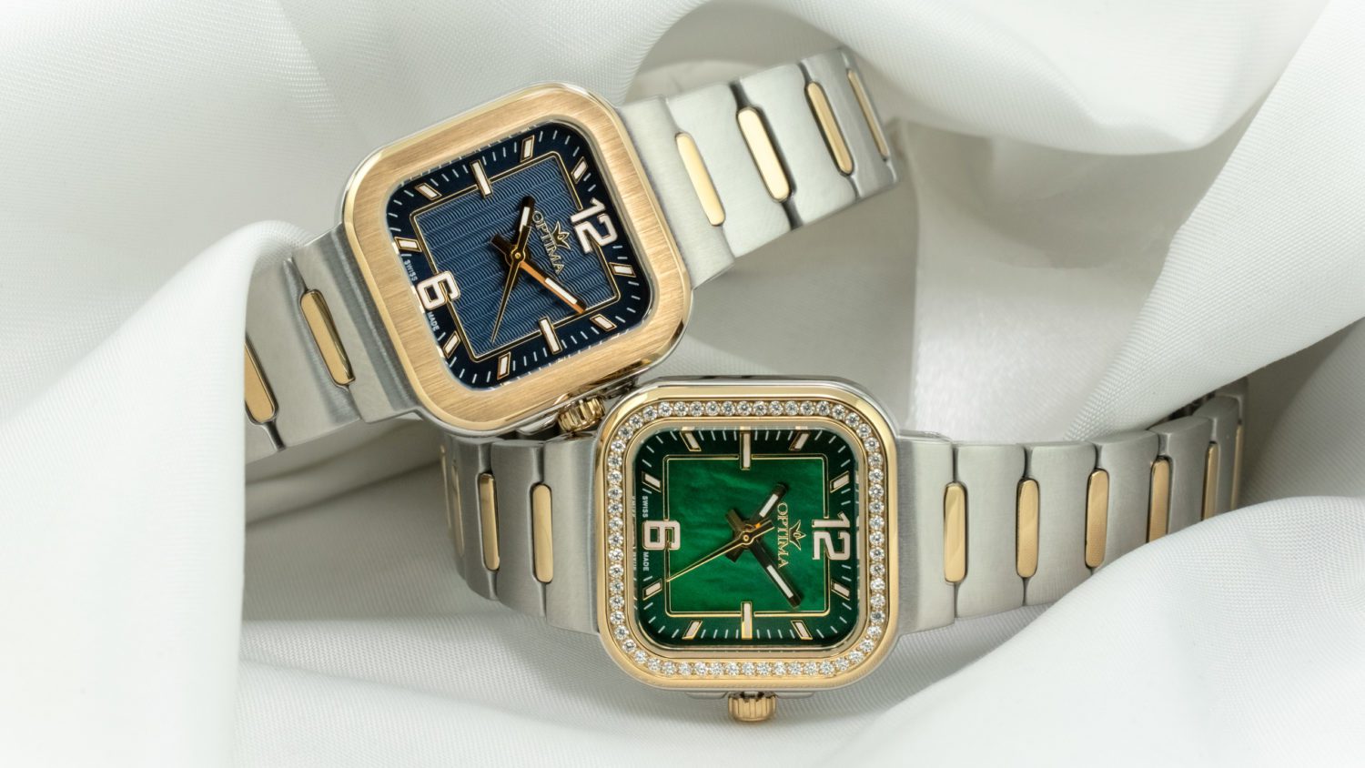 OSL480 - COLLECTION POUR FEMME