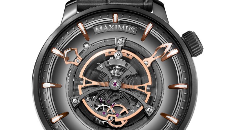 Independent haute horlogerie Maison based in Neuchâtel since 2011, KERBEDANZ was first renowned for its unique one-of-a-kind creations. Today, the collection showcases micro-mechanical spectacle, elevating watchmaking engineering with spectacular pieces where symbolism, exceptional craftsmanship and mechanical poetry unite.