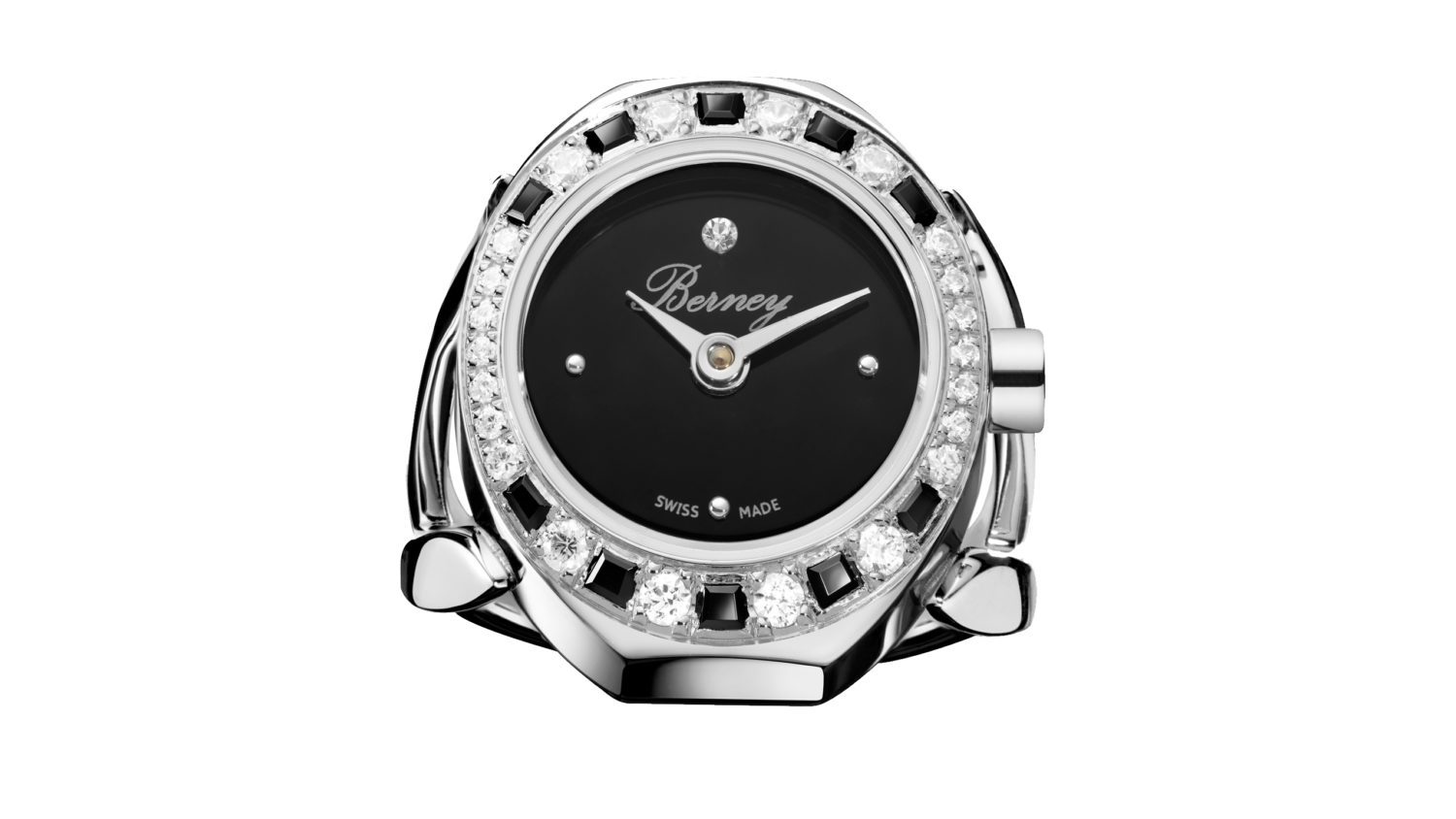 Plus qu'un simple garde-temps, la Night & Day est une ode à la poésie horlogère. Son design raffiné capture aussi bien le mystère nocturne que la clarté diurne, tout en conservant la précision suisse emblématique de Berney. Une montre qui transcende la simple mesure du temps pour célébrer la danse éternelle entre obscurité et lumière.